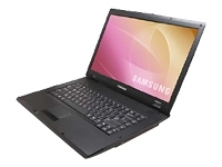 Samsung R60 Plus Core Duo T2330 1.6 GHz - 15.4" TFT